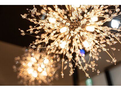 ヘアーアンドビューティー エレガンス(HAIR&BEAUTY Elegance)の写真