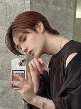 シン(syn)&nbsp;5F 望月 拓斗