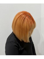 グランルッソ 岡山イオン前(GRAN LUSSO)&nbsp;オレンジルーツ 9/5