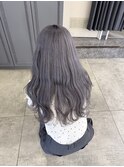 シルバーカラー/大阪/心斎橋/南船場/ブリーチ