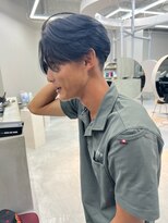 クルネ(kurune)&nbsp;ナチュラルセンターパート