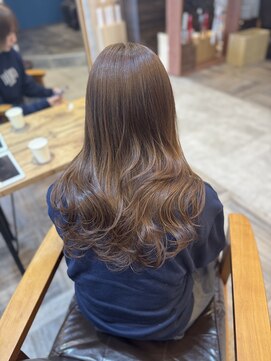 ベルデ(verde) ロング