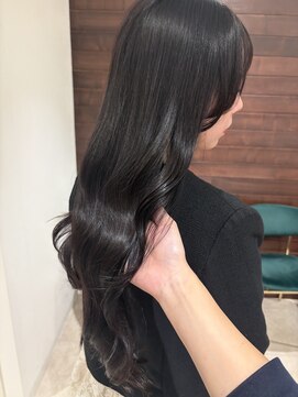 ジャム(Jam) 【jam_NAOE】ラベンダーブラウン