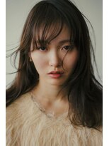 ノウハウ キョウト(KNOWHOW kyoto) フェイスレイヤー/京都/オシャレ/レイヤーカット