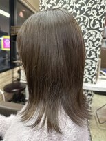 エスアッシュ ヘア(S-Ash Hair)&nbsp;ブルージュ