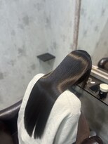 シシ 新宿(She 2.)&nbsp;美髪矯正