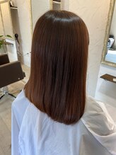 美容室 ひだまり&nbsp;セミロング