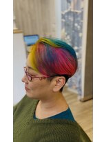 イロドリ(彩 irodori) ショートボブ☆20代30代40代グレージュ大人かわいい