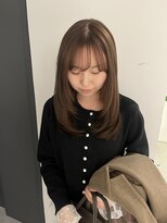 イト(ito)&nbsp;【ito／梅田】明るめベージュ