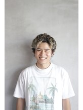 スリー(three.) 前竹 那生