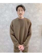 アグ ヘアー サンド 小倉守恒店(Agu hair sand) 加賀 幸喜