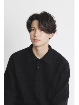 リノ(Lino)の写真/ビジネスシーンでも好印象！ON・OFFどちらもキマるスタイルを提案します！