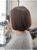 ボブレイヤーシフォン