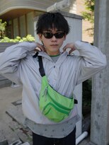 メンズシー 梅田(Men's SIE)&nbsp;メンズアクティブショート