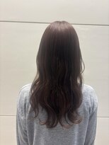 タヤ イオンモール津田沼North店(TAYA)&nbsp;まろやかオレンジブラウン