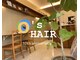 オースヘアー アクトモール店(O's HAIR)の写真