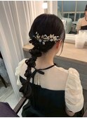 編み下ろし