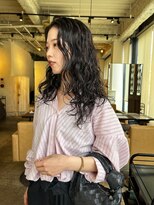 アルシュ 南堀江(ARCHE)&nbsp;パーマヘア