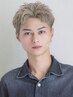 【メンズはこちら♪】似合わせカット+毛穴洗浄スパ