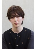 MEN'S HAIR/メンズカット/メンズマッシュ/新宿【深江】
