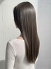 【全員人気No.4】Legalo式髪質改善トリートメント￥14300→13200