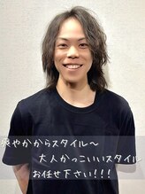 エイトサカエ 栄店(EIGHT sakae) 諏訪 晃平