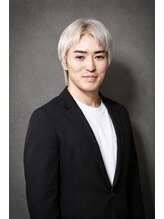 アッシュ 仙川店(Ash) 徳田 弥央