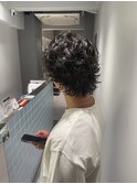 【メンズ】サーフカール