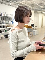 ノウハウ タニマチ(KNOWHOW tanimachi) ミニボブ