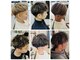 リーフ ヘア 上田美容研究所(Lief hair)の写真