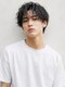 アーティカル 福岡天神(ARTICAL)の写真/【メンズカット+ヘッドスパ（15分）￥3,980】当日予約OK！仕事終わりも◎メンズカットが上手い天神美容室