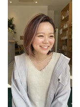 リコヘアー(Lico hair)