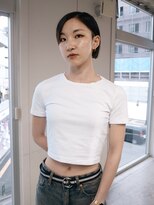 スティードアウェーク 立川北口店(Steed AWAYKE)&nbsp;tight BOB____[AWAYKE/立川]