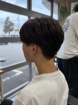 レボ(Revo)&nbsp;シースルーマッシュ