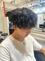 ルースト 京都河原町店(ROOST)&nbsp;海外風/スペインカール/髪質改善/眉毛サロン/京都河原町