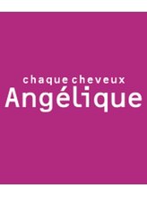 シャックシェブーアンジェリック(chaque cheveux Angelique) Angelique 