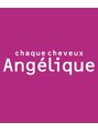 シャックシェブーアンジェリック(chaque cheveux Angelique) Angelique