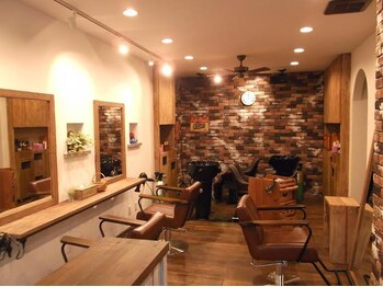 ABBEY　ROAD　HAIR　RELAXATION【アビーロードヘアーリラクゼーション】