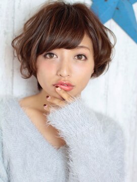 アフロート ショウナン(AFLOAT SHONAN) マッシュボブ