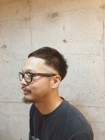 トレー(tray)&nbsp;2ブロック×ベリーショート