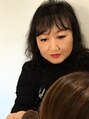美容室ヘア マックス 鳥取店/浅井和子