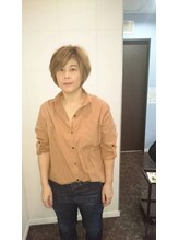 スタジオマッシュ(STUDIO MASHU) 奥村 てるか