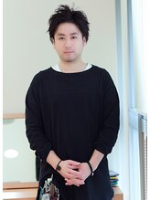 モッズヘア 船橋店(mod's hair) 永野 龍一
