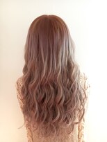 トータルビューティーサロン カラット(total beauty salon KARAT)&nbsp;KARATスタイル