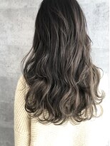 キアラ(Kchiara) 秋色濃紺グレイ/kchiara福岡天神川野直人