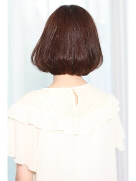 ジャンプッシュ 平尾(JUMPUSH) 【西鉄平尾 美容院 JUMPUSH】ボブ