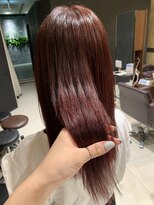 モードケイズ 尼崎店(MODE K's)&nbsp;レッドカラー