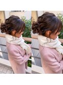 ☆　ふわもこルーズアップ　☆
