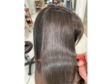 リラックスヘアーサロン ワッカ(Relax Hair Salon WAKKA)