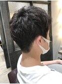 クセ活かしショート